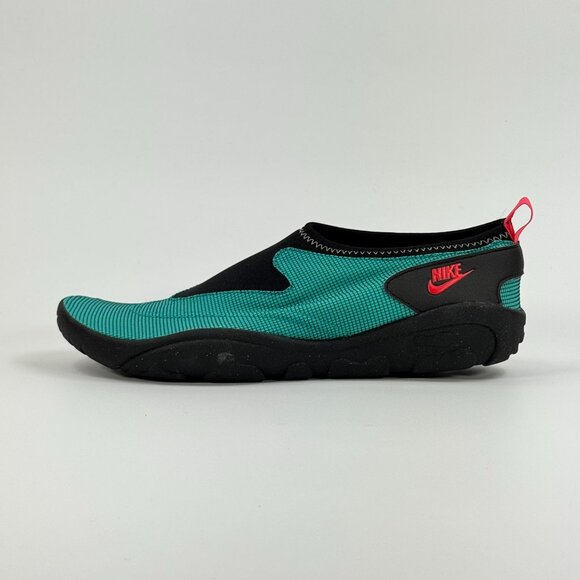 Nike Aqua Turf  \'Turbo Green Black\' FQ5627-301 Multi Size main image 7
